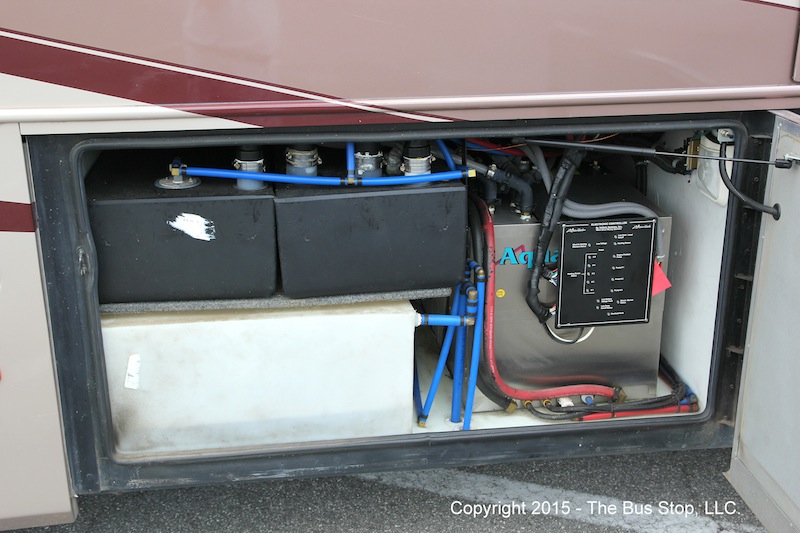 Bus-Stuff.com Class A Rv For Sale