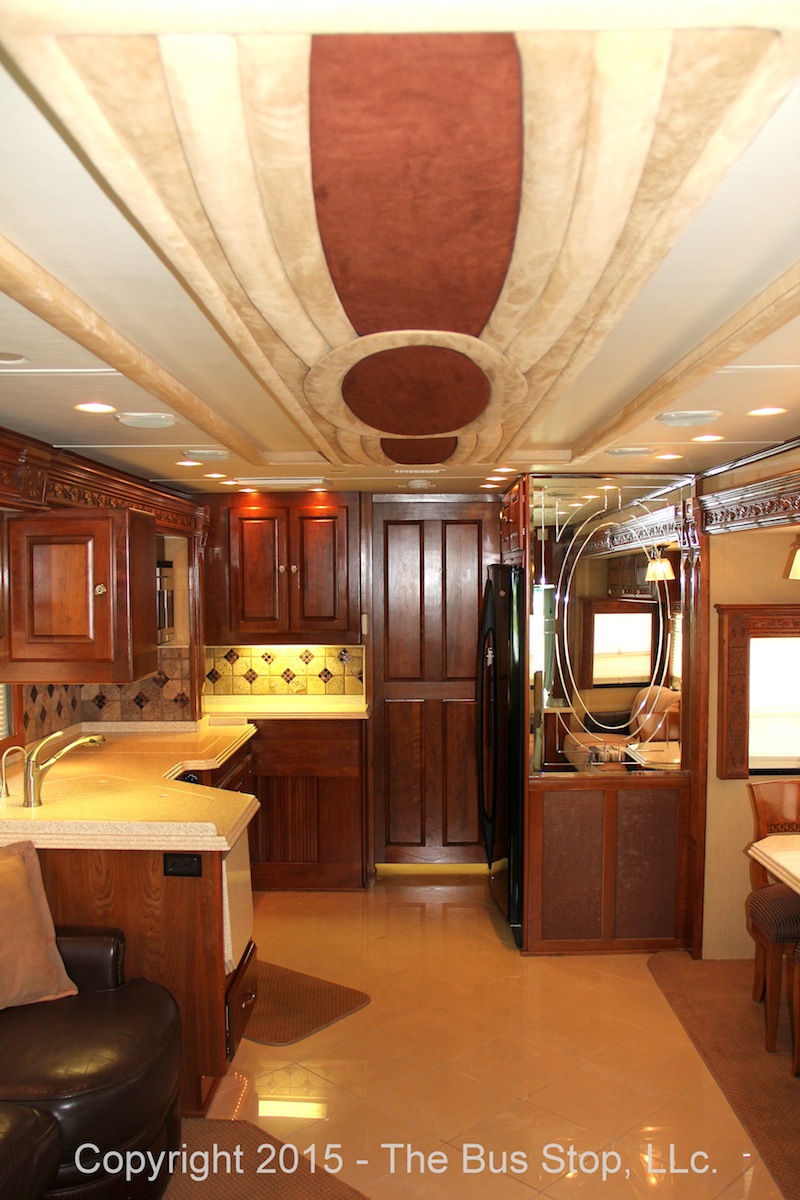 Bus-Stuff.com Class A Rv For Sale
