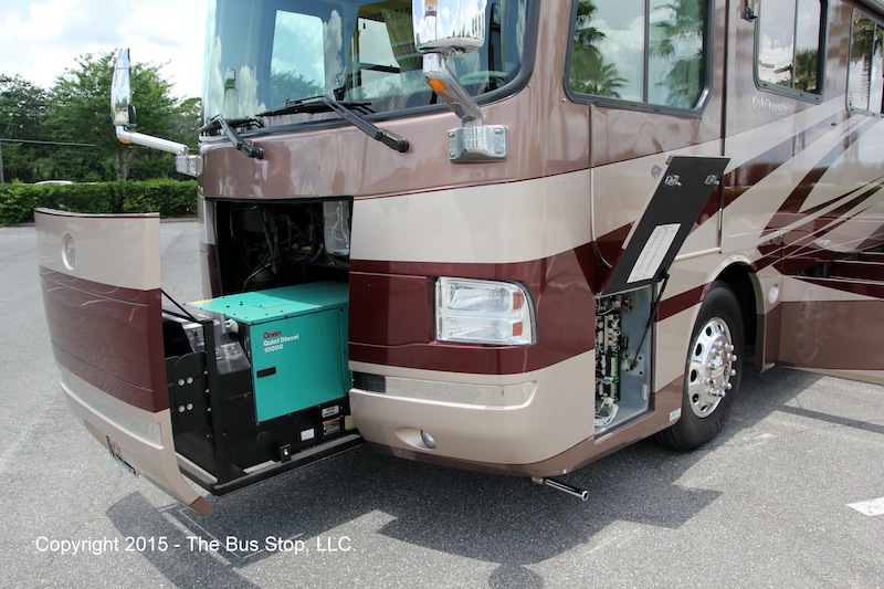 Bus-Stuff.com Class A Rv For Sale