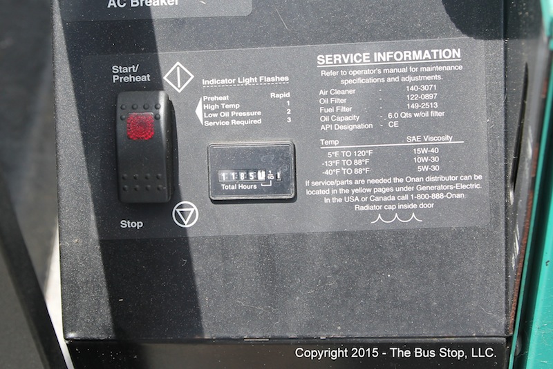 Bus-Stuff.com Class A Rv For Sale