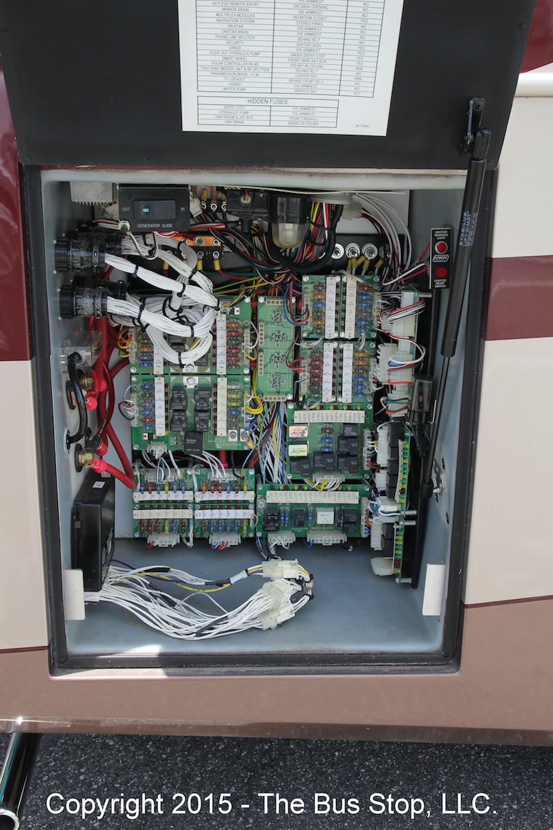 Bus-Stuff.com Class A Rv For Sale