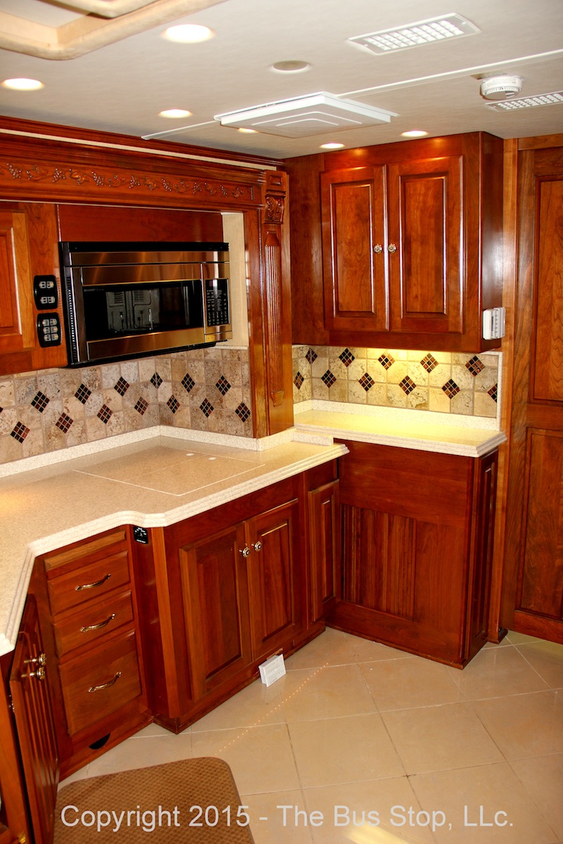 Bus-Stuff.com Class A Rv For Sale