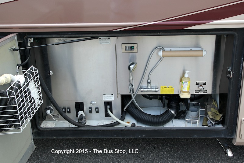 Bus-Stuff.com Class A Rv For Sale