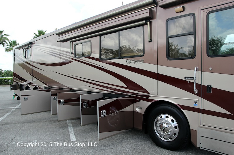 Bus-Stuff.com Class A Rv For Sale