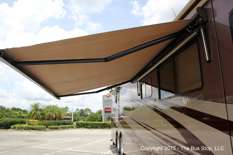 Bus-Stuff.com Class A Rv For Sale