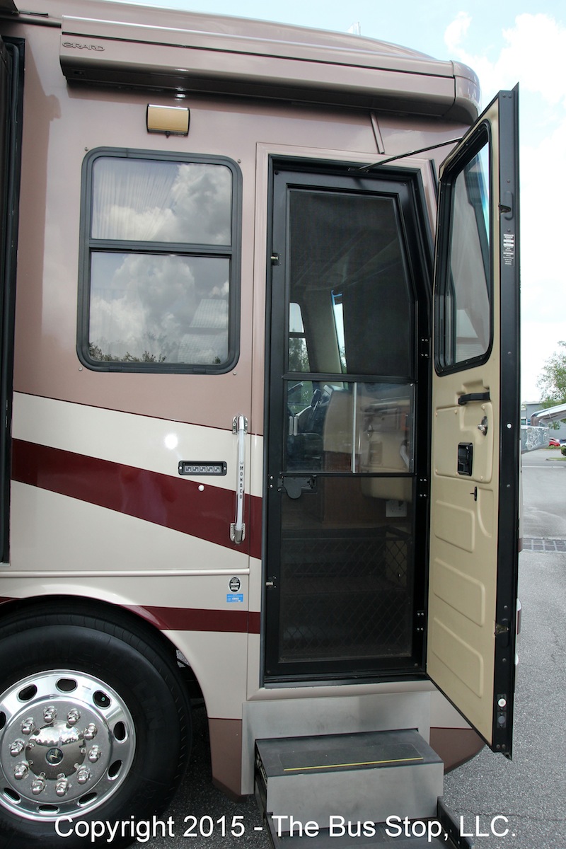 Bus-Stuff.com Class A Rv For Sale