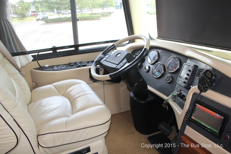 Bus-Stuff.com Class A Rv For Sale