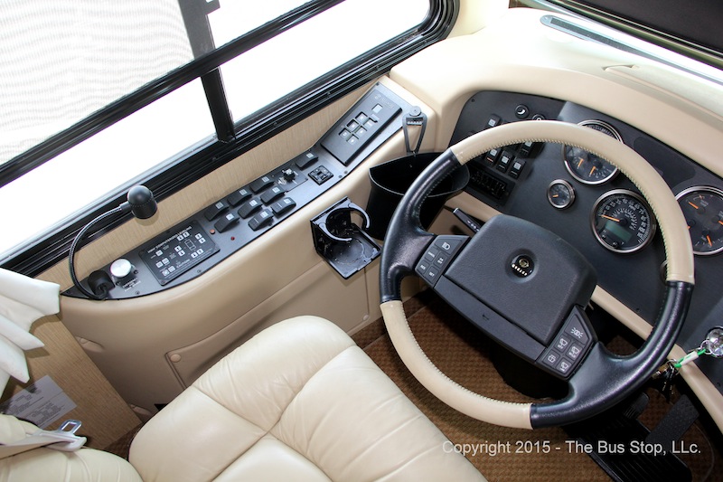 Bus-Stuff.com Class A Rv For Sale