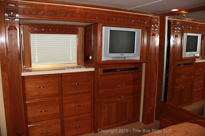 Bus-Stuff.com Class A Rv For Sale