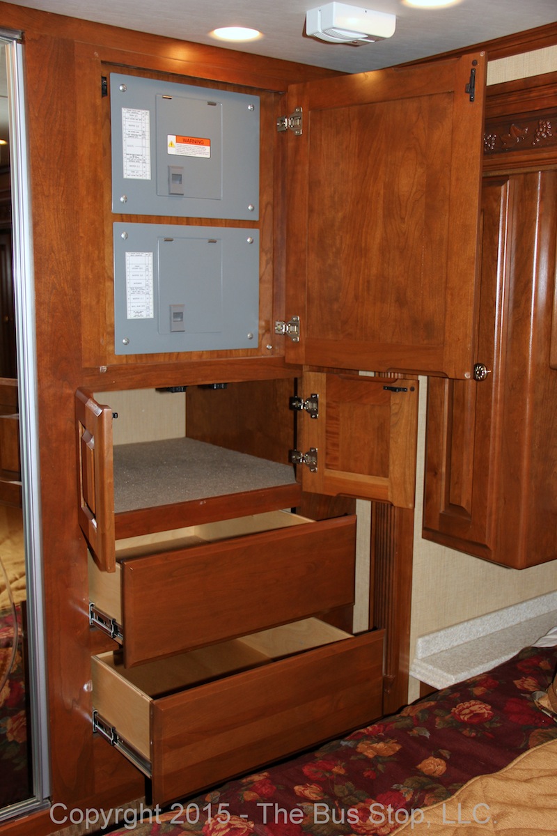 Bus-Stuff.com Class A Rv For Sale