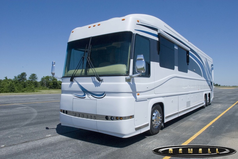 Bus-Stuff.com Class A Rv For Sale