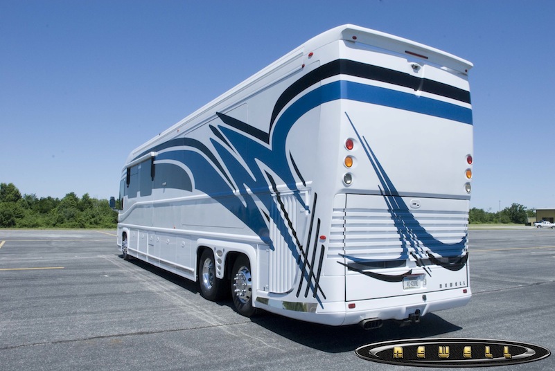 Bus-Stuff.com Class A Rv For Sale