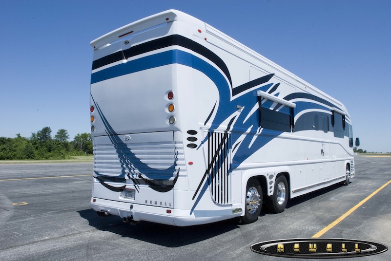 Bus-Stuff.com Class A Rv For Sale