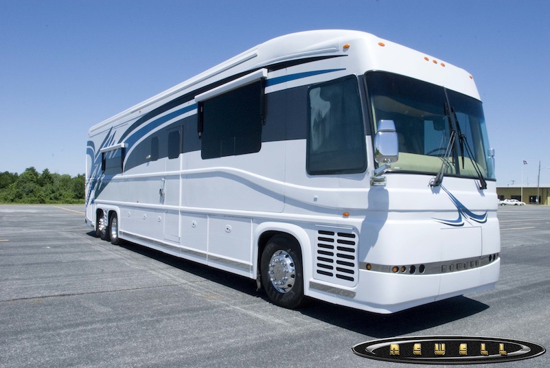 Bus-Stuff.com Class A Rv For Sale