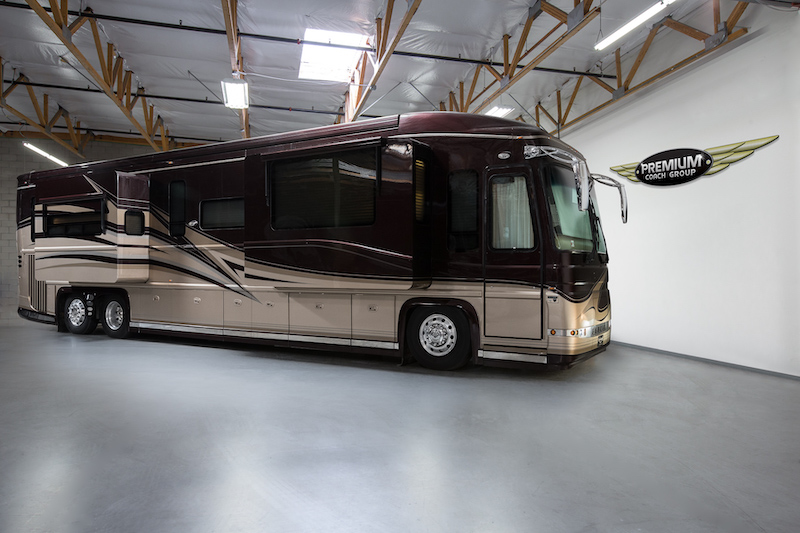 Bus-Stuff.com Class A Rv For Sale