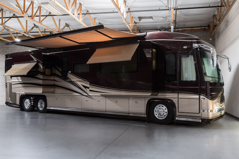 Bus-Stuff.com Class A Rv For Sale