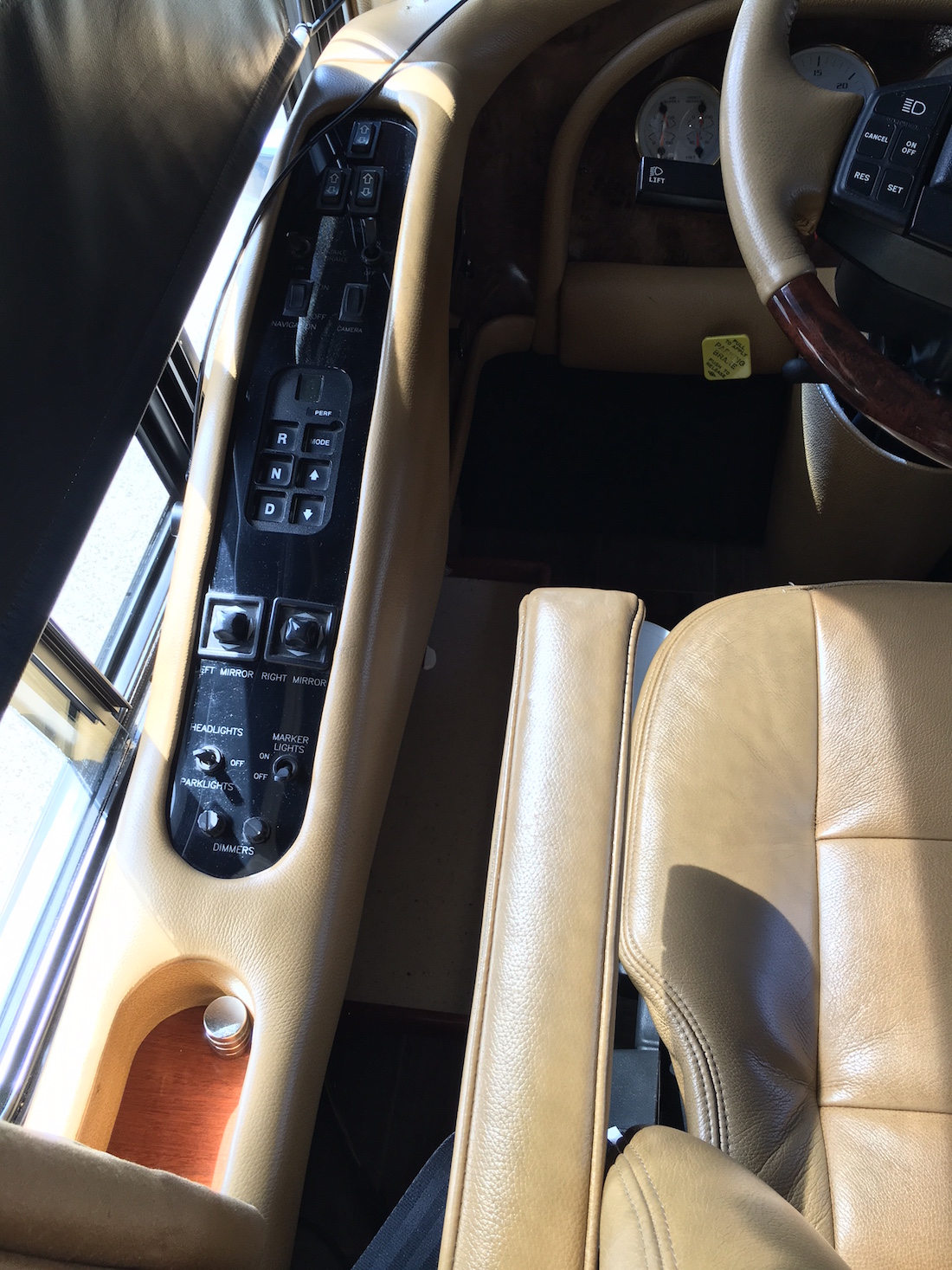 Bus-Stuff.com Class A Rv For Sale