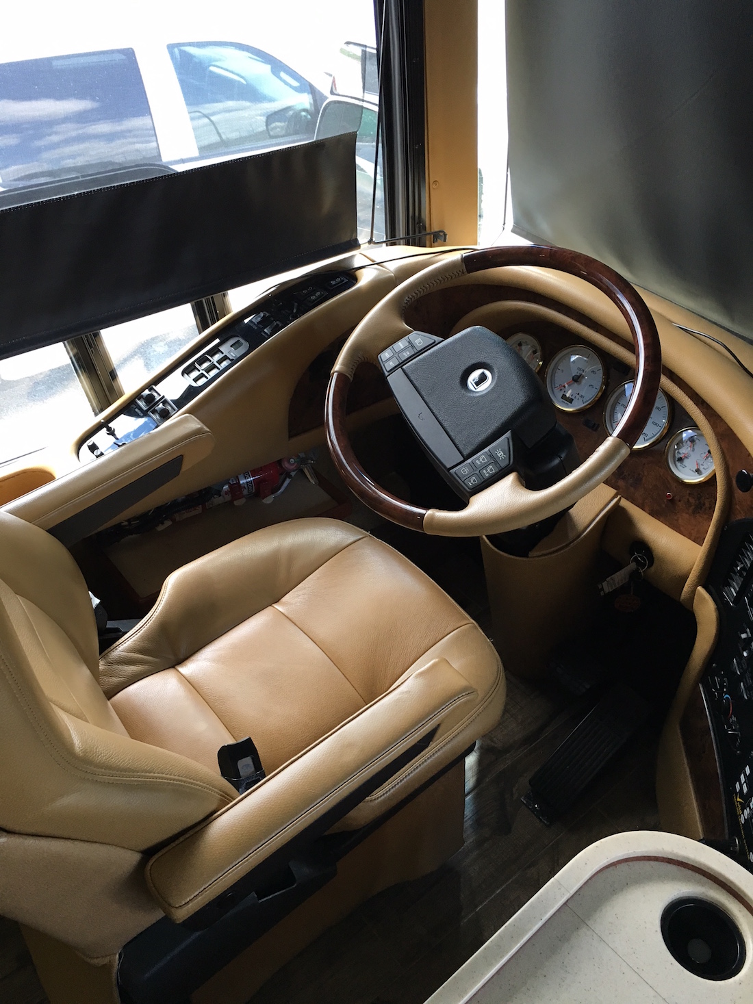 Bus-Stuff.com Class A Rv For Sale