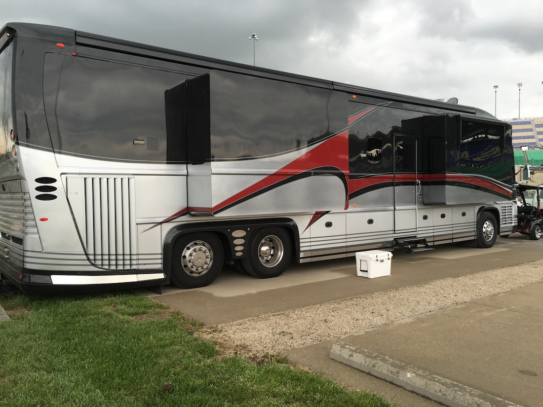 Bus-Stuff.com Class A Rv For Sale