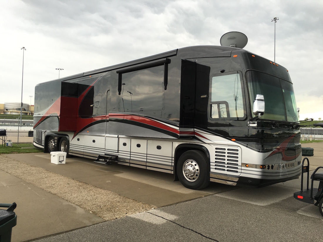 Bus-Stuff.com Class A Rv For Sale