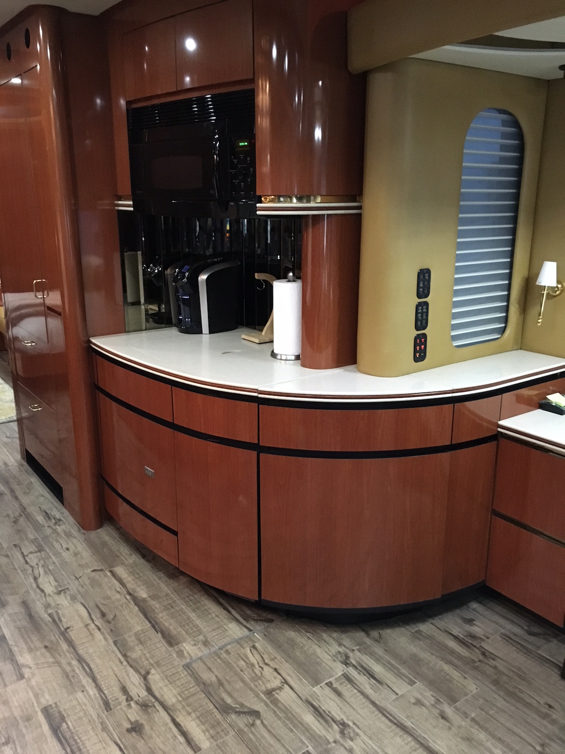 Bus-Stuff.com Class A Rv For Sale