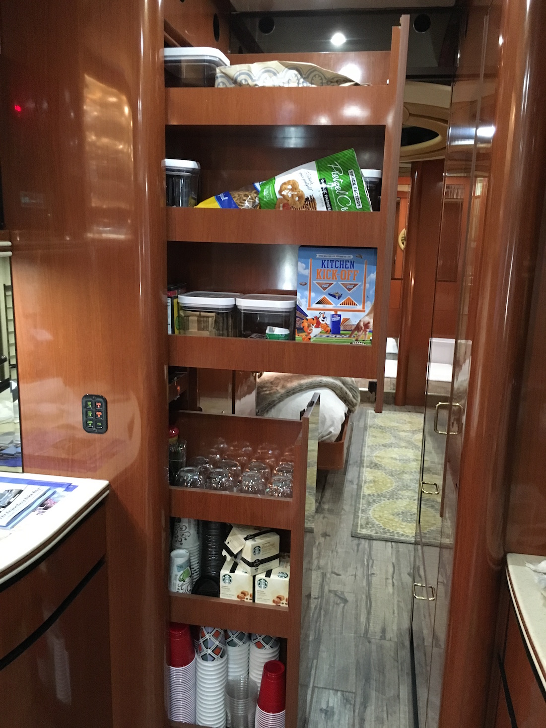 Bus-Stuff.com Class A Rv For Sale