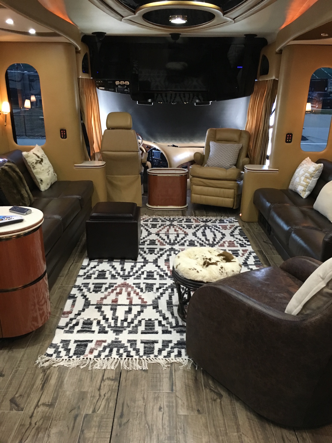 Bus-Stuff.com Class A Rv For Sale