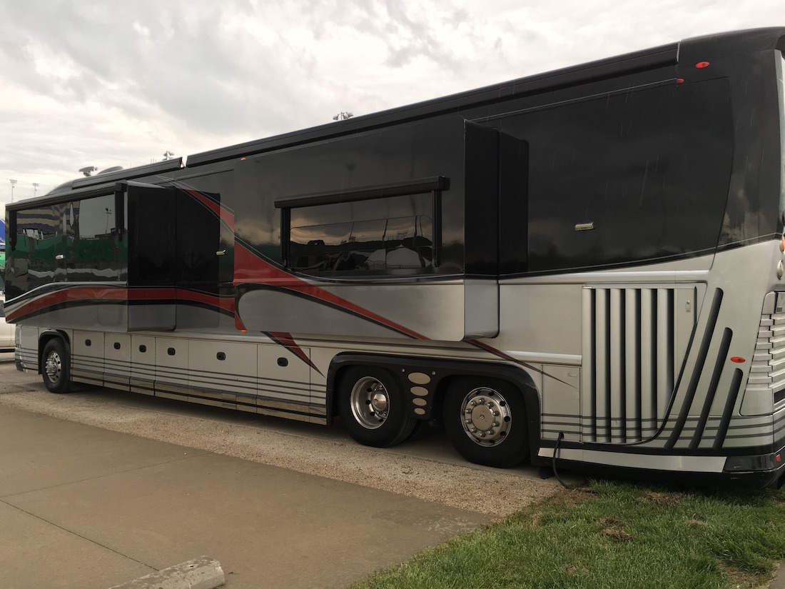 Bus-Stuff.com Class A Rv For Sale