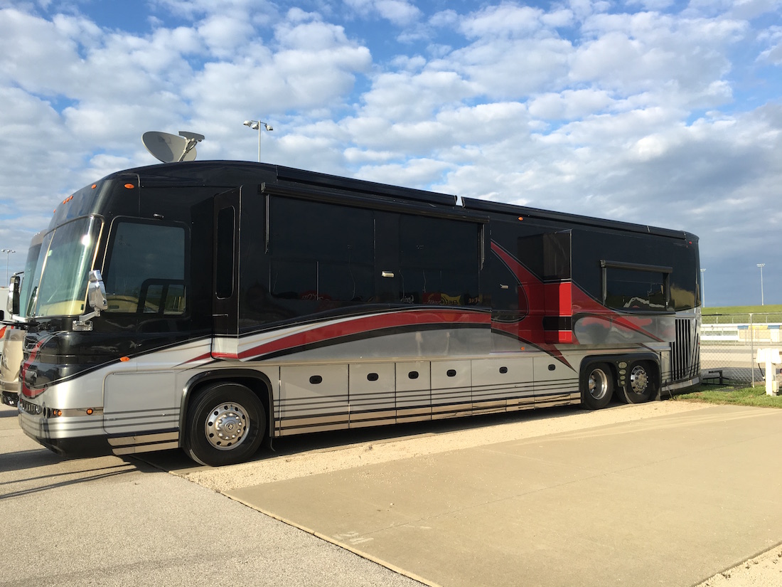 Bus-Stuff.com Class A Rv For Sale
