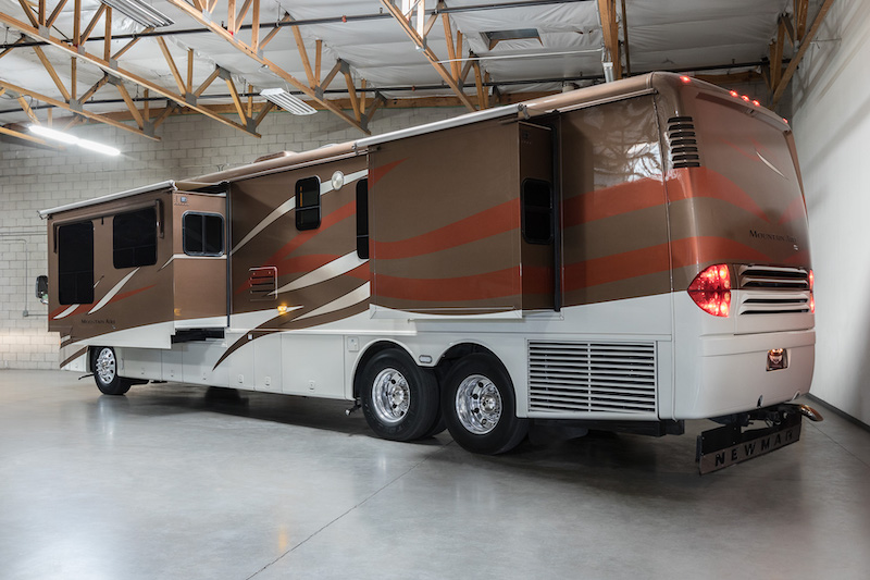 2008 Prevost Liberty H3-45 For Sale