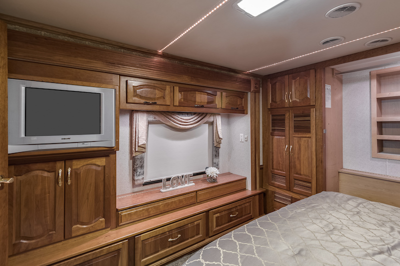 2008 Prevost Liberty H3-45 For Sale