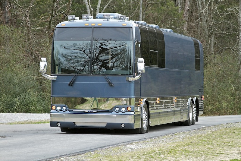 Bus-Stuff.com Class A Rv For Sale