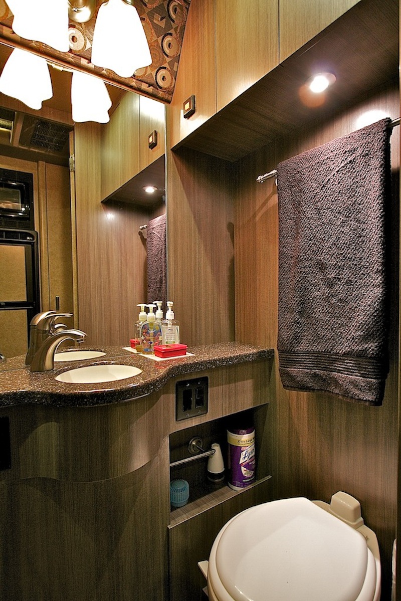 Bus-Stuff.com Class A Rv For Sale