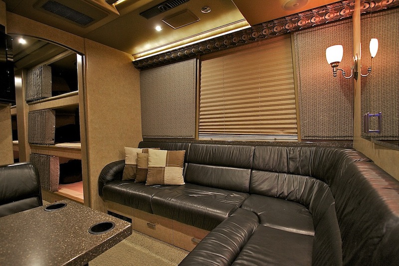 Bus-Stuff.com Class A Rv For Sale