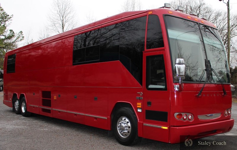 Bus-Stuff.com Class A Rv For Sale