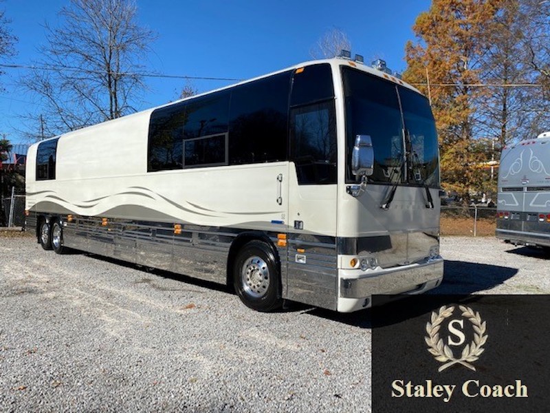 Bus-Stuff.com Class A Rv For Sale