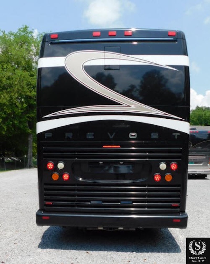 Bus-Stuff.com Class A Rv For Sale