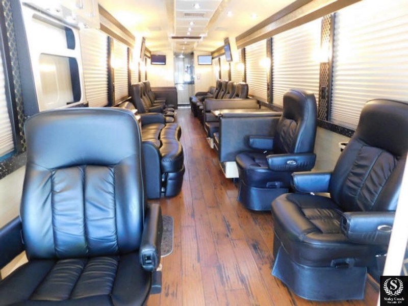 Bus-Stuff.com Class A Rv For Sale