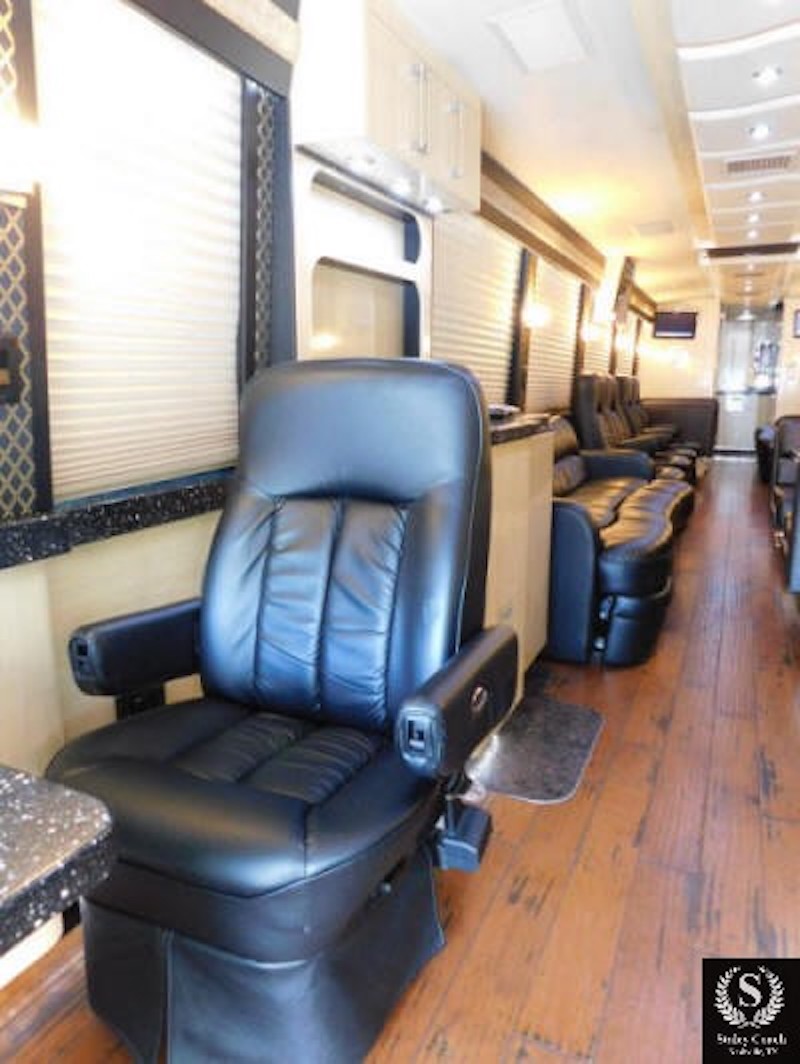 Bus-Stuff.com Class A Rv For Sale