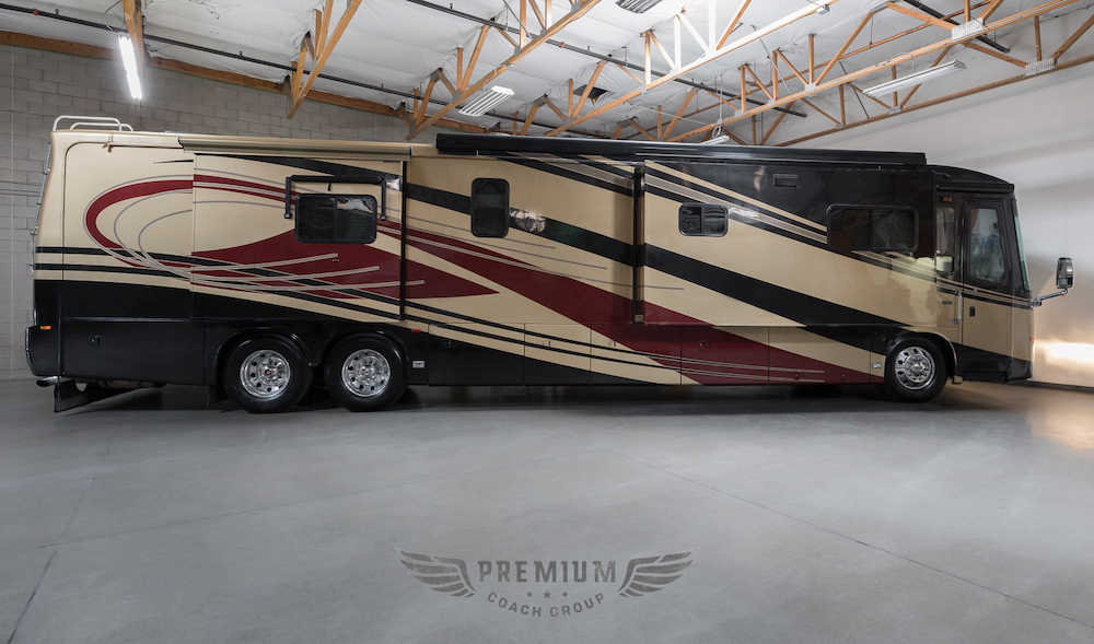 2005 Travel Supreme  For Sale