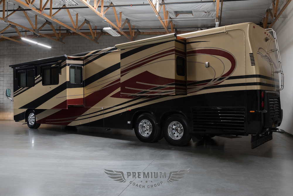 2005 Travel Supreme  For Sale
