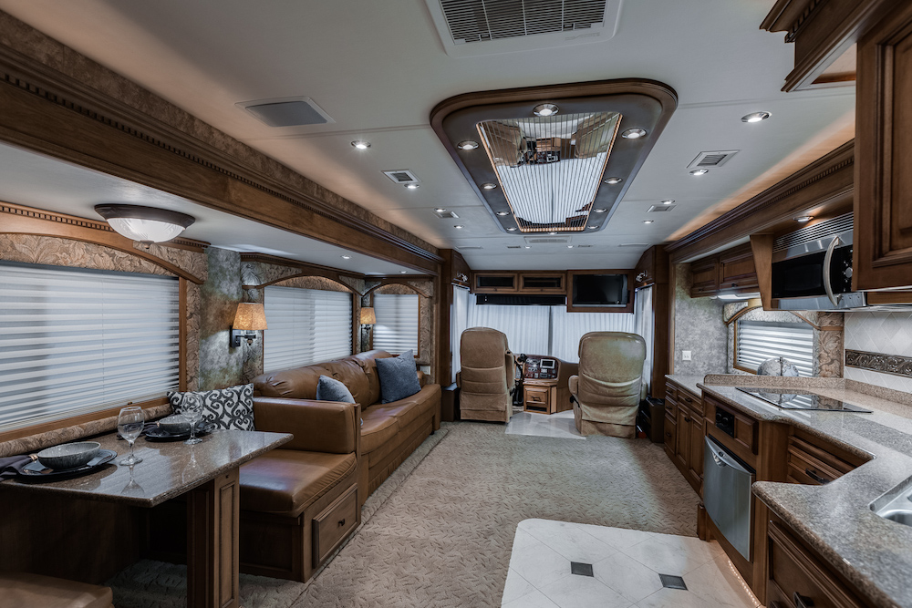 2005 Travel Supreme  For Sale