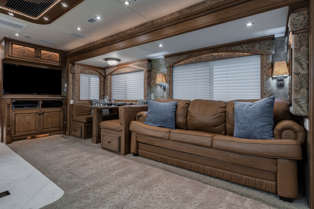 2005 Travel Supreme  For Sale