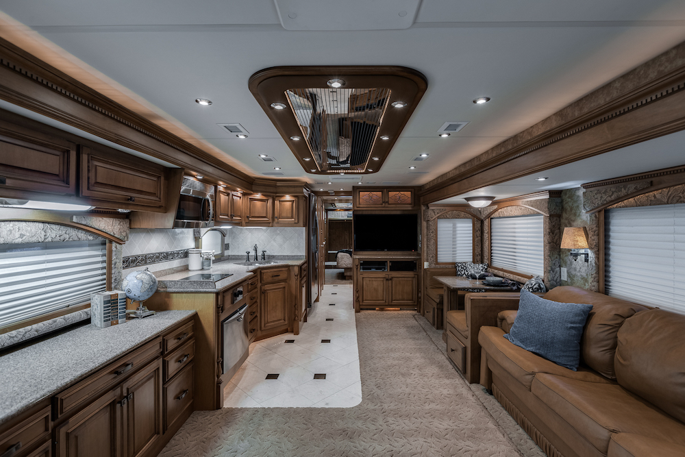 2005 Travel Supreme  For Sale