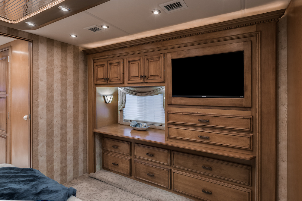 2005 Travel Supreme  For Sale