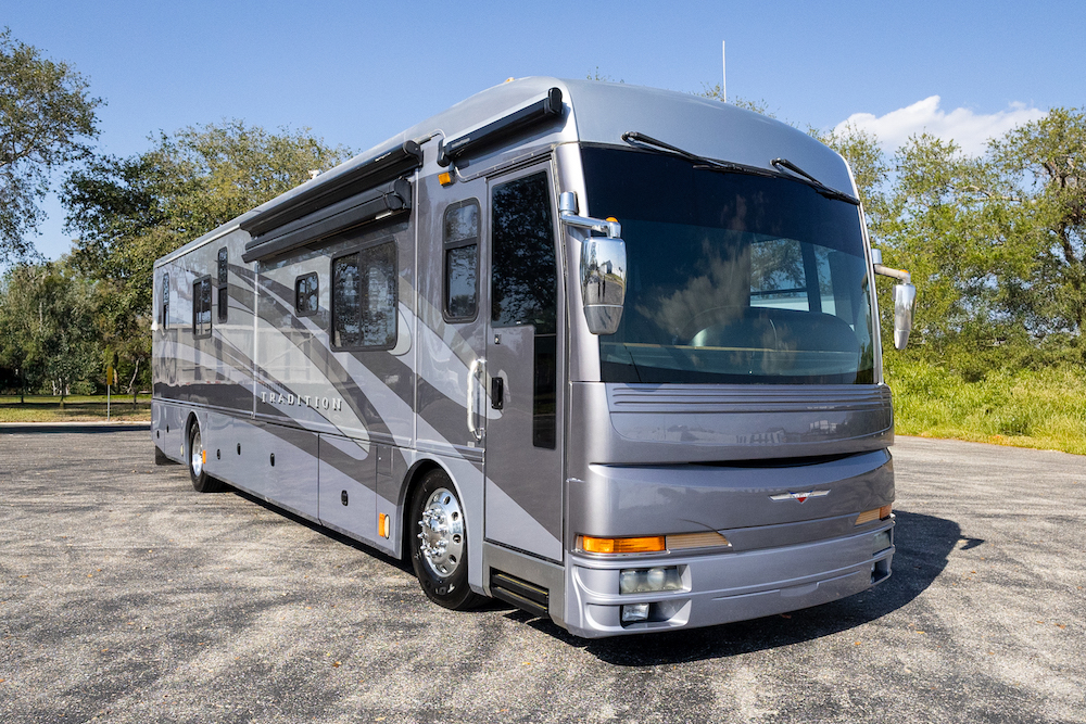 2006 American Tradition For Sale