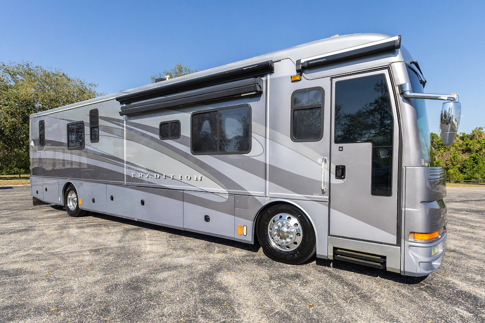2006 American Tradition For Sale