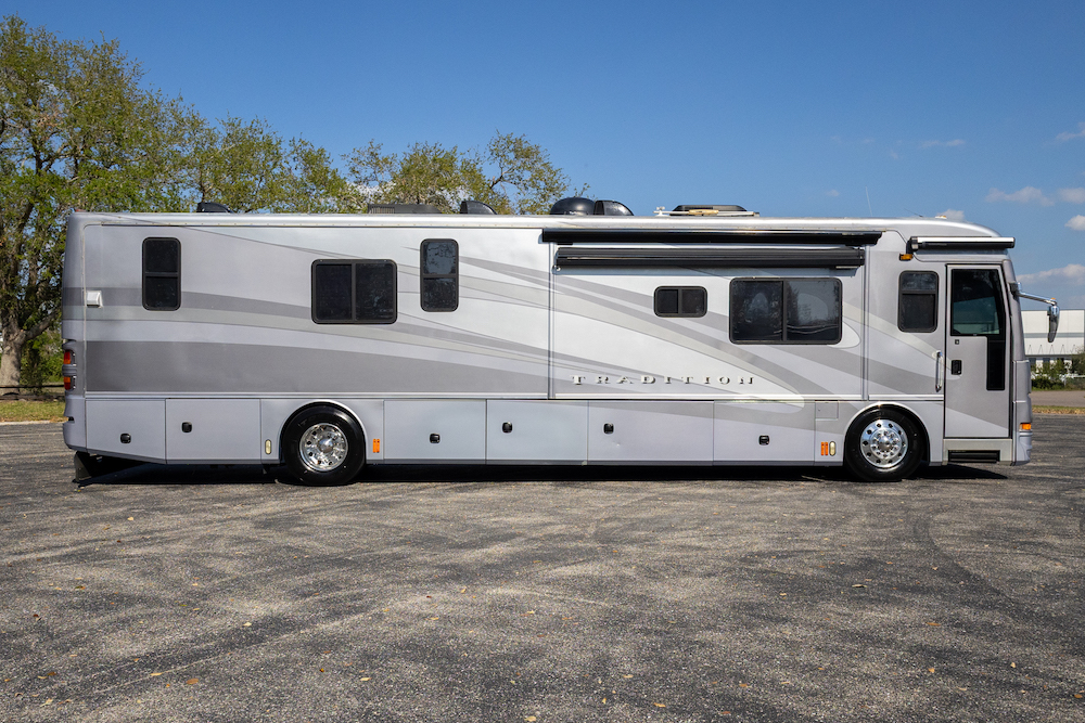 2006 American Tradition For Sale