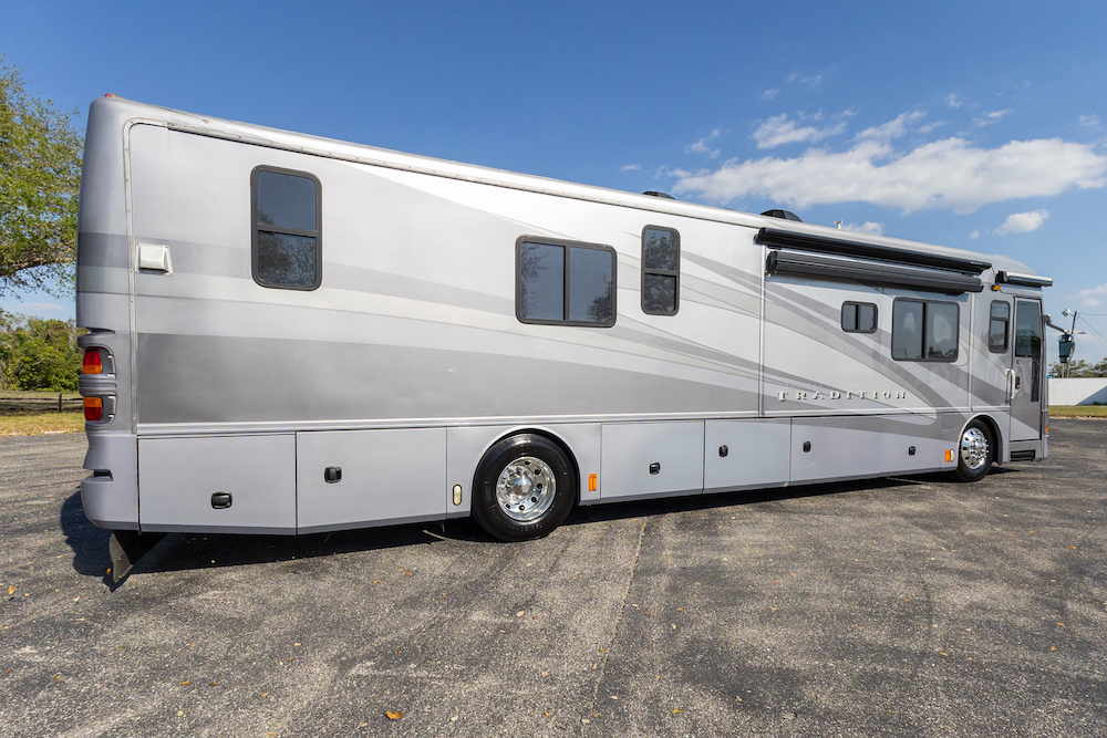 2006 American Tradition For Sale