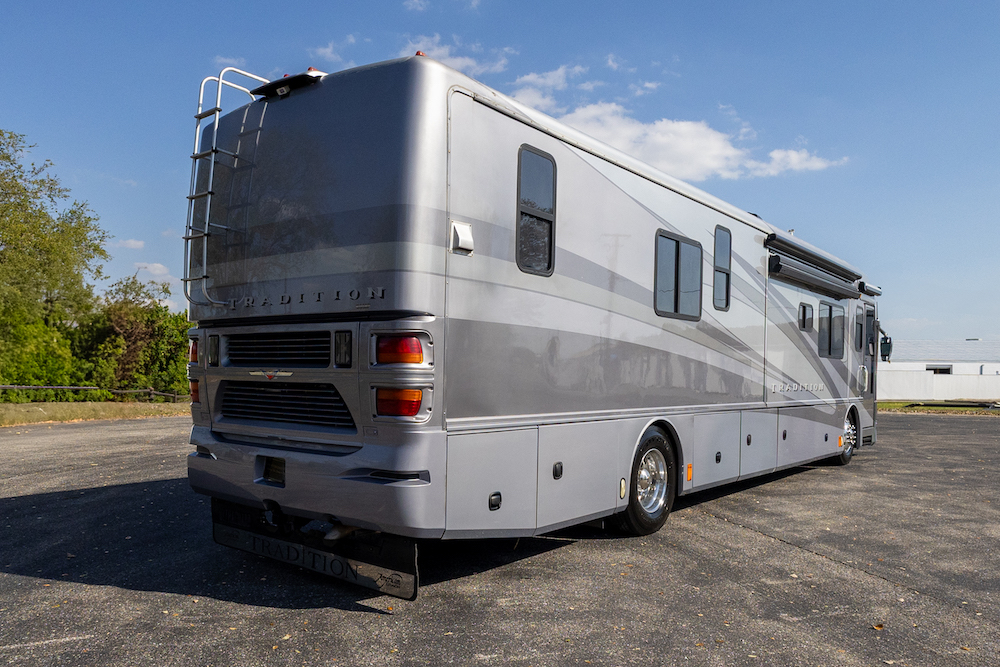2006 American Tradition For Sale